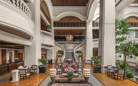 曼谷愛侶灣君悦酒店